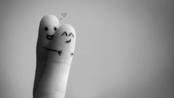 Обои грустные со смыслом