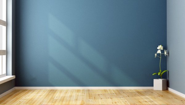 Пустая комната