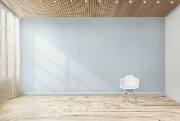 Пустая стена