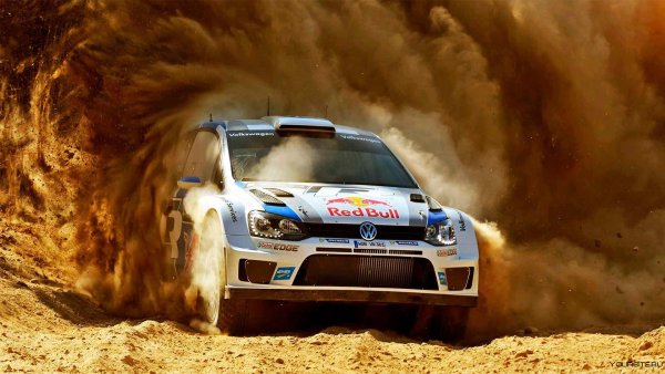 Best of WRC