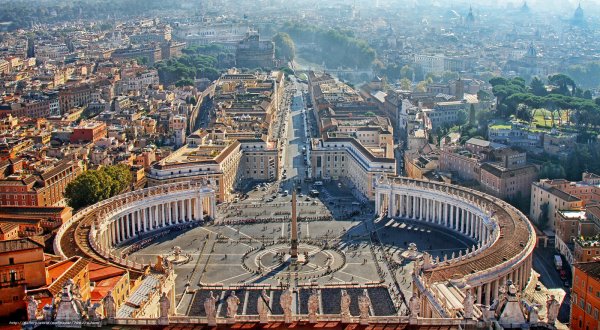 Италия столица Рима