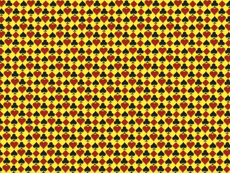 Фон для игральных карт