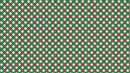 Новогодняя Оберточная бумага