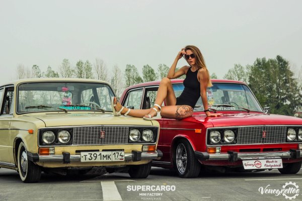 ВАЗ 2106 И девушки