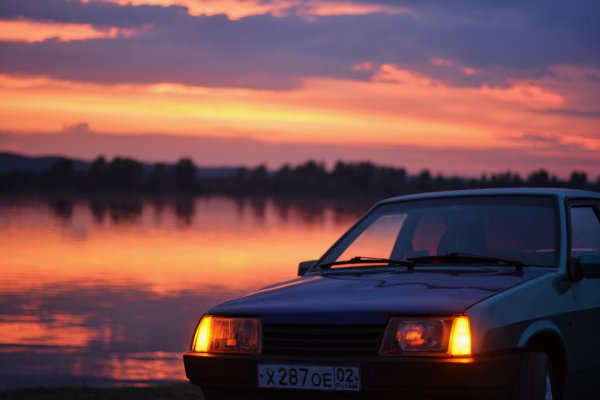 ВАЗ 2109 И ВАЗ 2107