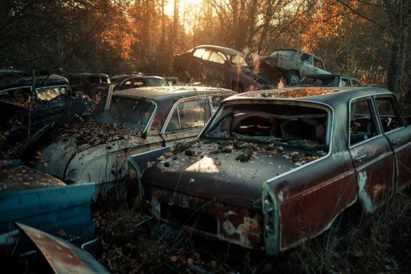 Металлолом HD