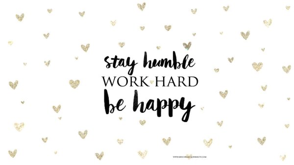 Обои с Цитатами на английском