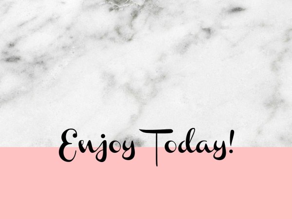 Обои с надписями на английском