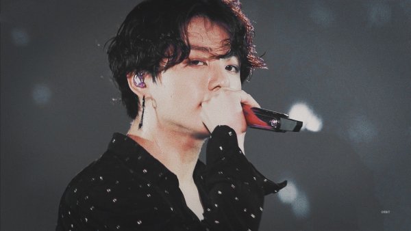 Хосок Эстетика