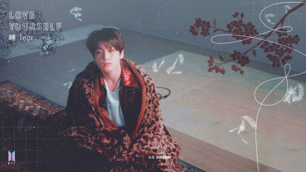 BTS Wallpaper Jungkook aesthetic