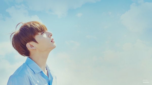 Обои БТС Чонгук