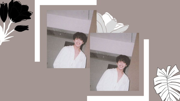 Чон Чонгук коллаж