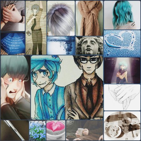 13 Карт Куромаку пик вару и зонтик