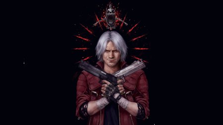 Данте DMC 5