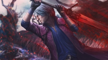 Данте vs Вергилий