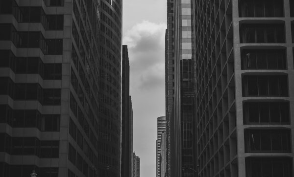 Многоэтажки Эстетика