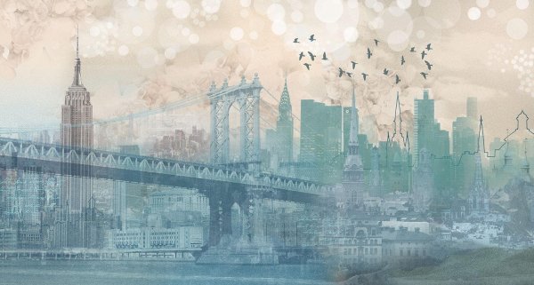 Mr Perswall фотообои