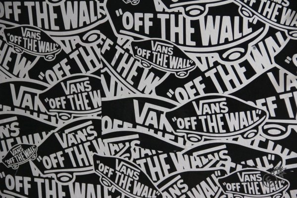 Vans обои