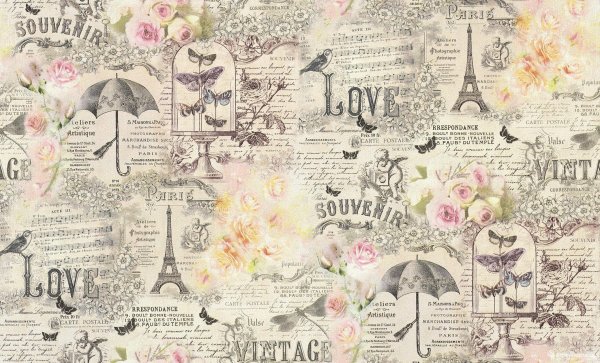 Обои винил на флизелине, Rasch storica