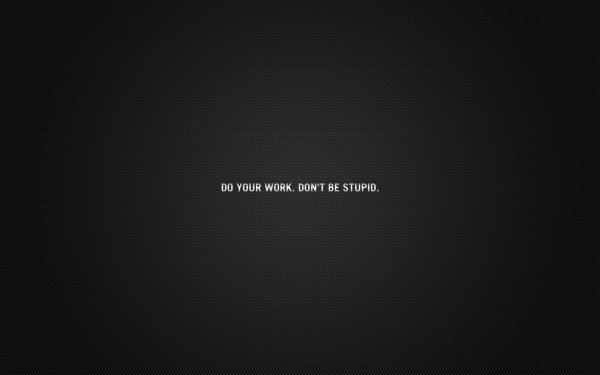 Обои на рабочий стол цитаты