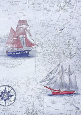 Erismann City 2904-6