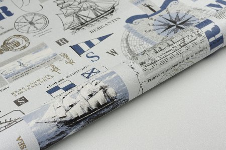 Обои 10019-02 Артекс