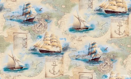 Erismann Magic Travel 3758-2