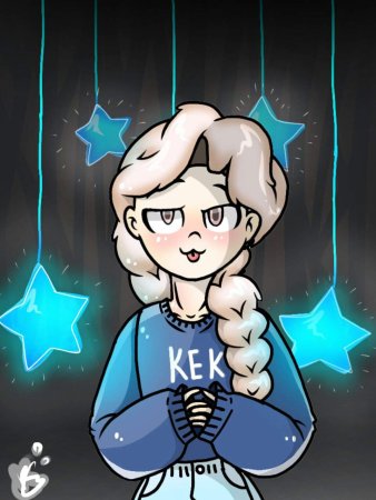 Хелен 13 карт арт