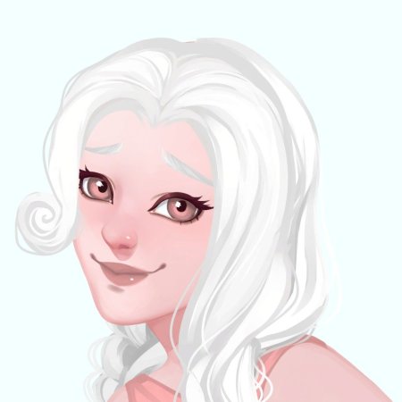 Рисунки в Ярославле Хелен