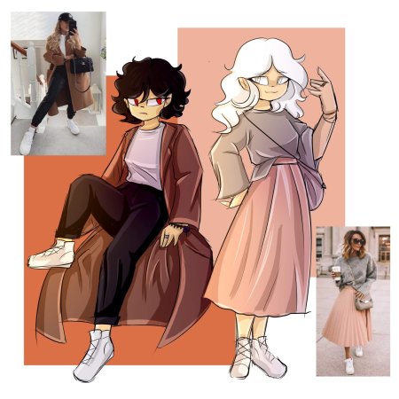 13 Карт пик и Эмма