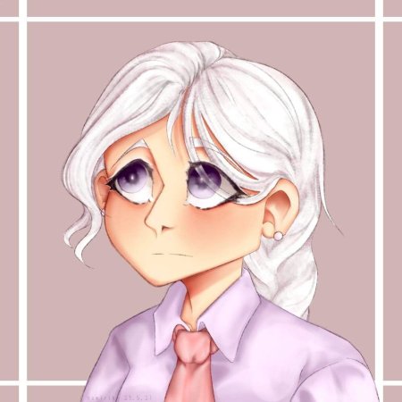 Николь Клео Хелен и Эмма