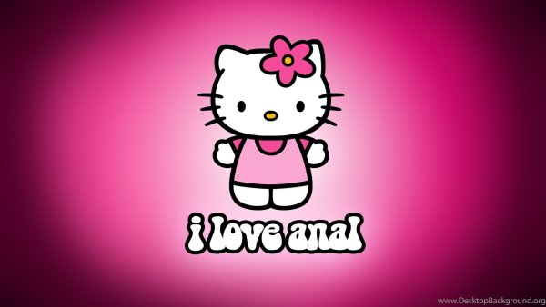 Хелло Китти