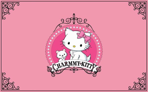 Чарми Китти