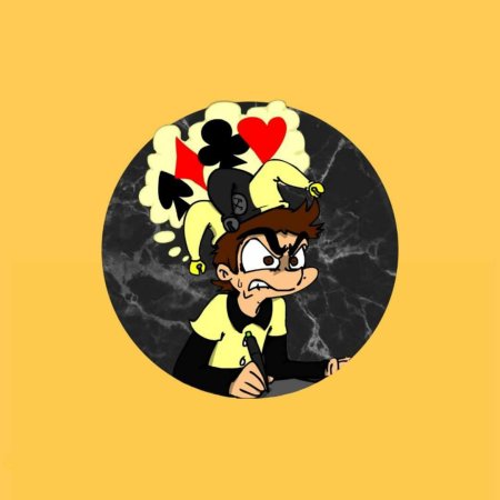 13 Карт Феликс и фёдор