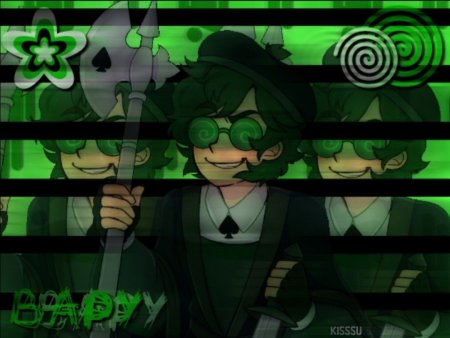 Джокер 13 карт обои