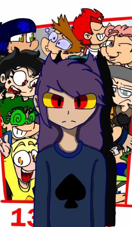 Фёдор комикс земля королей пик