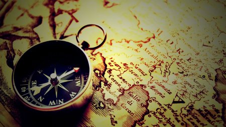 Фон путешествия