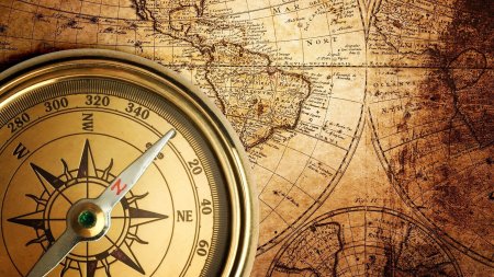 Фон география