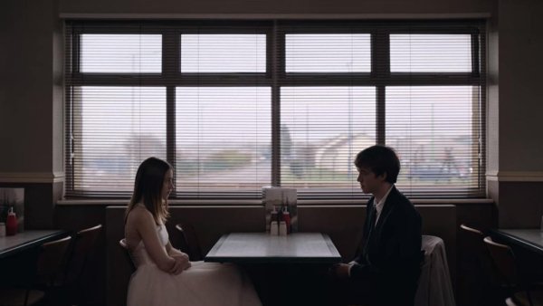 Конец ***го мира сериал 2017–2019