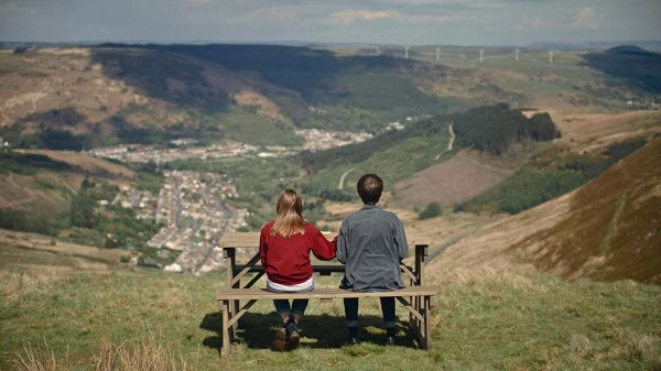 Конец го мира сериал 2 сезон