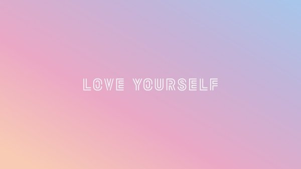 BTS aesthetic обои