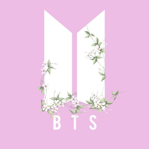 Логотип БТС новый