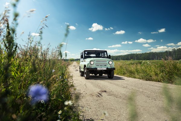 Нива Хантер 2021