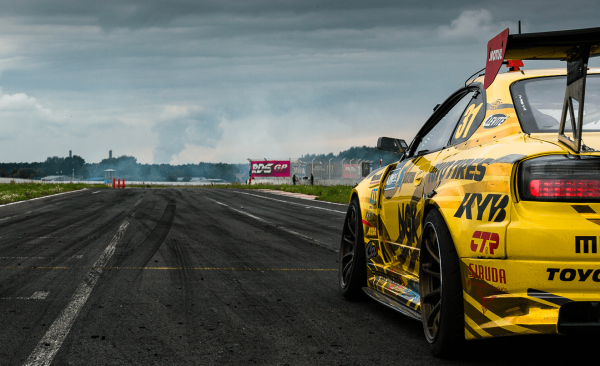 Георгий Чивчян Silvia s15