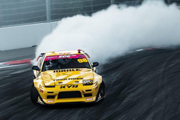 Ниссан 180 СХ Гочи