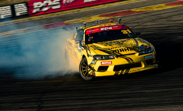 Георгий Чивчян Silvia s15