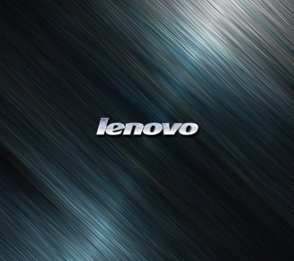 Обои Lenovo
