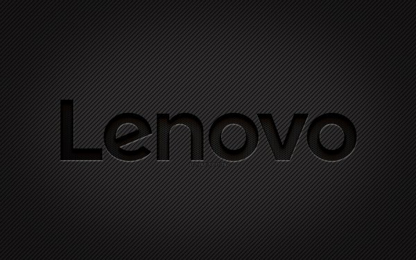 Заставка карбон на рабочий стол леново