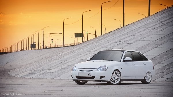 Приора универсалтдрифт