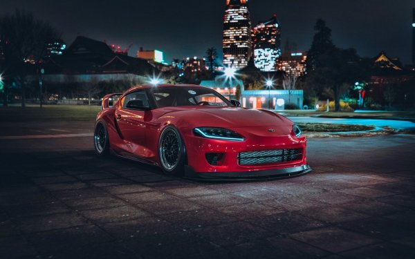 Supra a90
